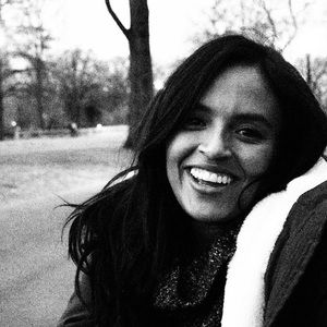 Meet your Posher, Alejandra